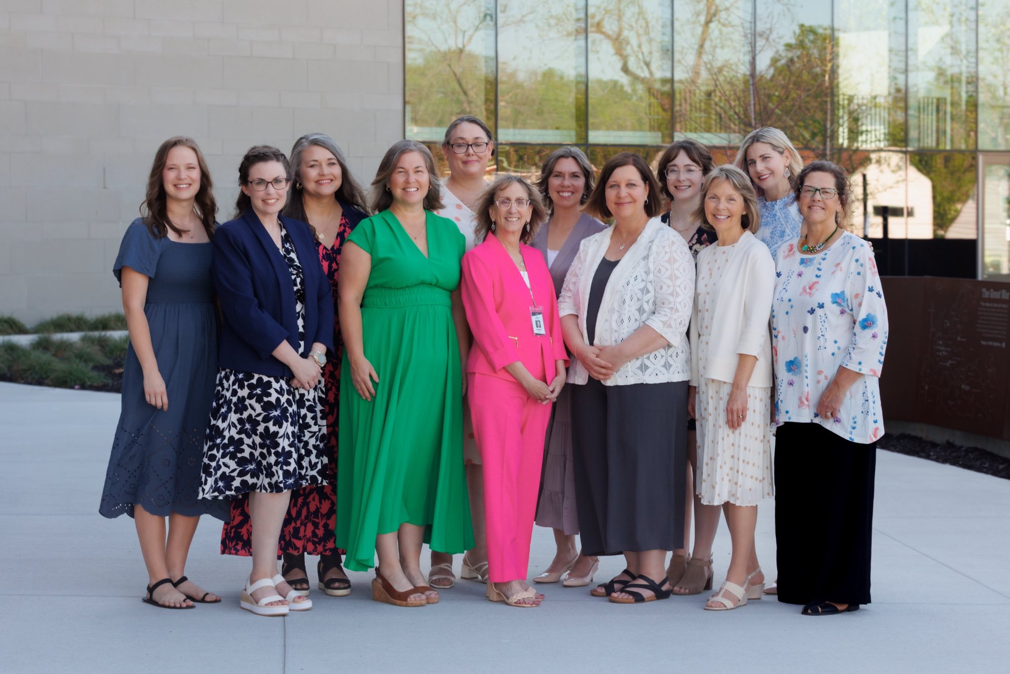 IWC Staff
